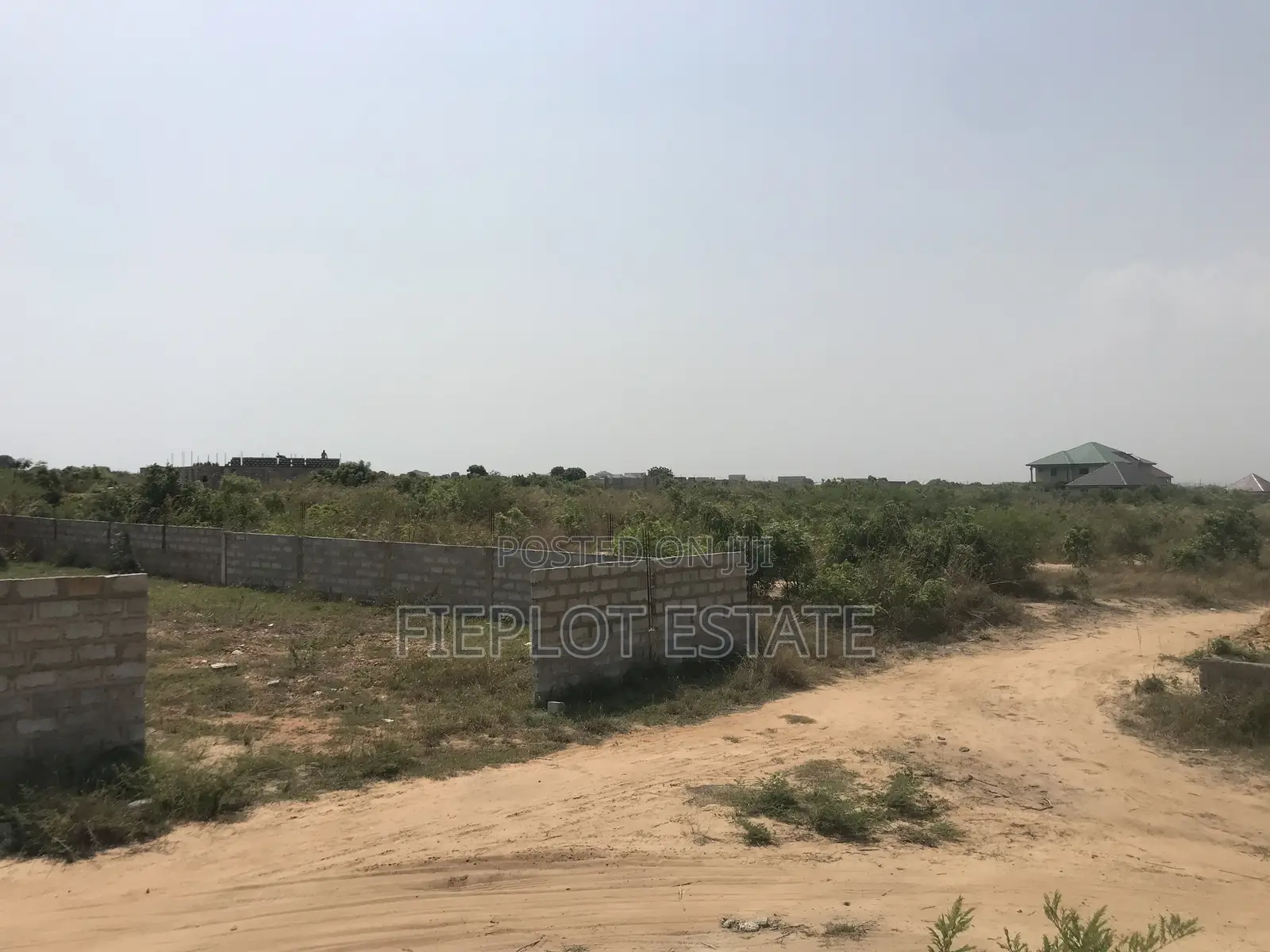 Super Mega Promo on Residential Lands at Prampram, Solomon Court