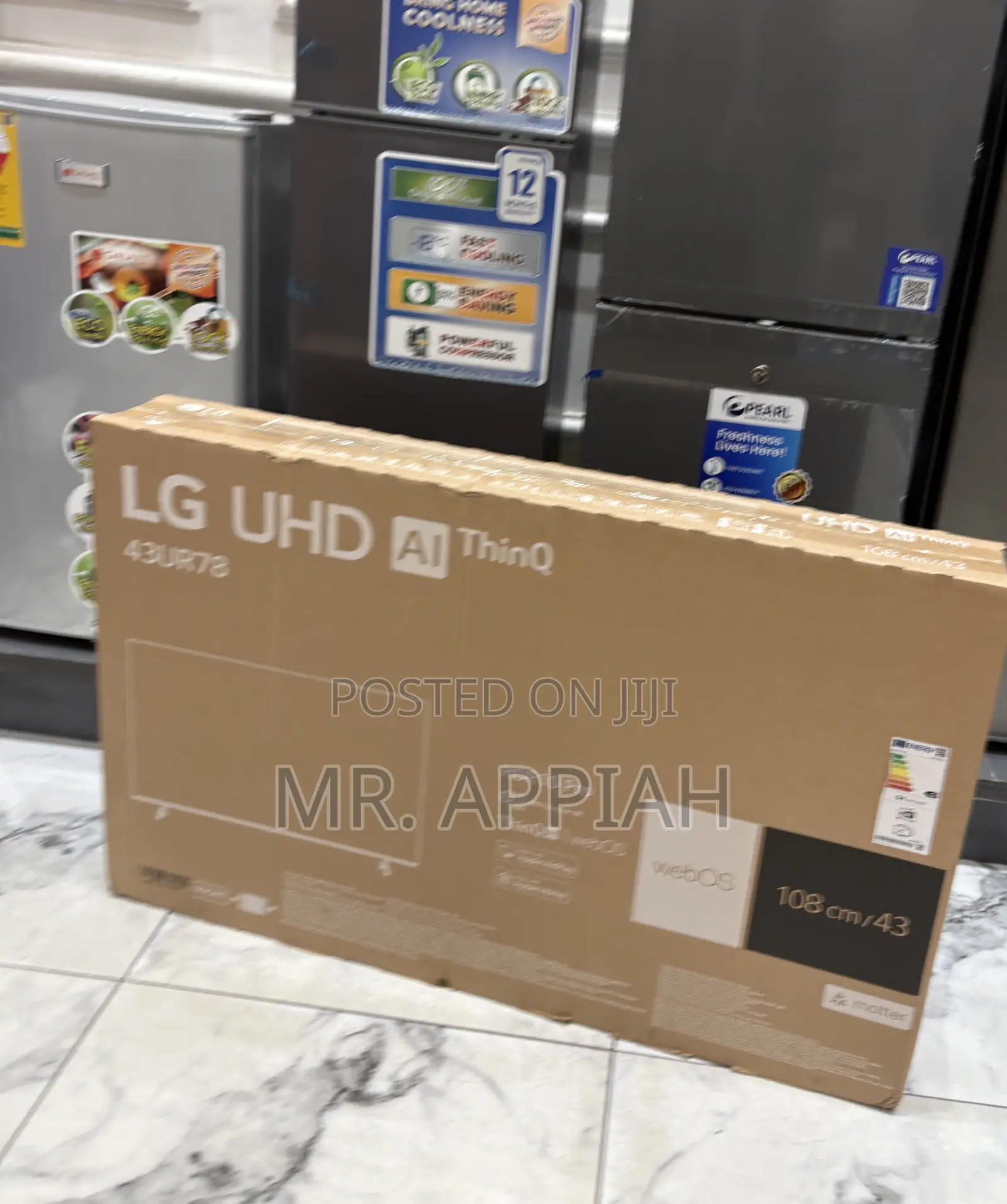 Classic Lg 43ur7800 43 Inch Smart Uhd Tv 