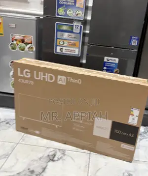 Classic Lg 43ur7800 43 Inch Smart Uhd Tv 