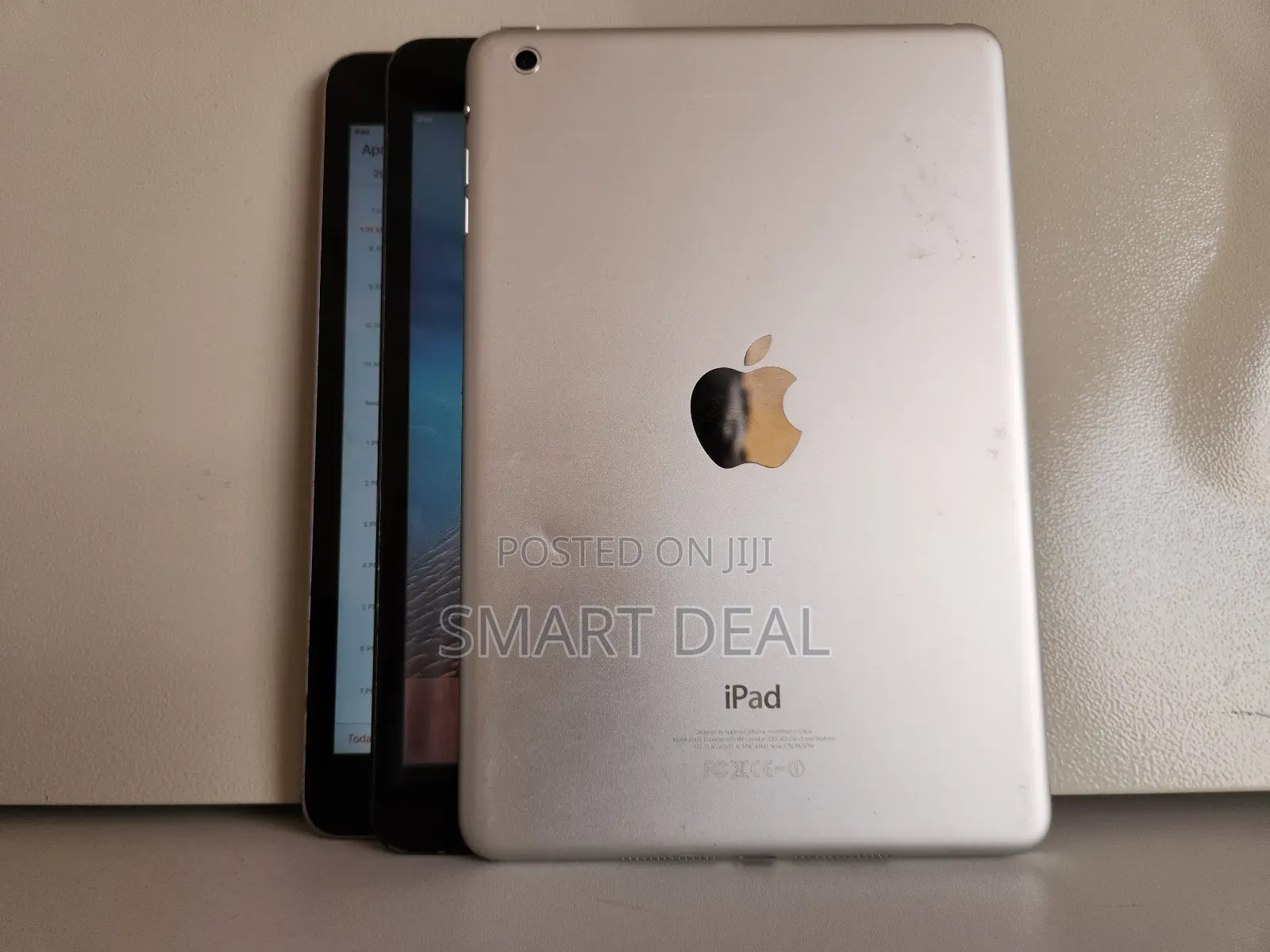 Apple iPad mini 4 128 GB Silver