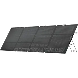 Ecoflow 220w Portable Solar Panel 220w