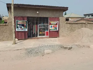 Commercial Grinding Shop