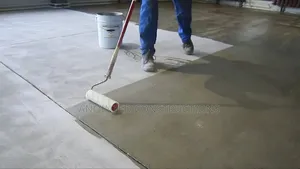 Strong Varnish / Concrete Polish