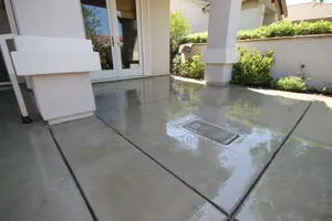 Strong Varnish / Concrete Polish