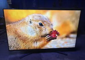 Lg Nanocell 55 Inches 4ksmart,Digital Satellite ,Bluetooth,Netflix Tv