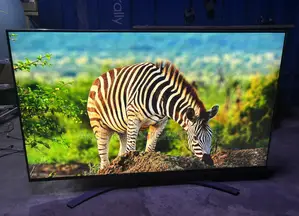 Lg Nanocell 55 Inches 4ksmart,Digital Satellite ,Bluetooth,Netflix Tv