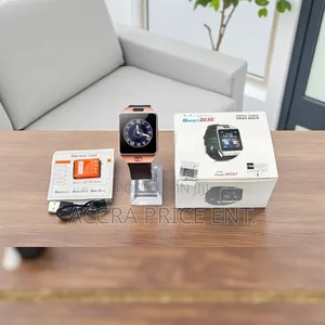 Smart 2030 Smartwatch (278928)