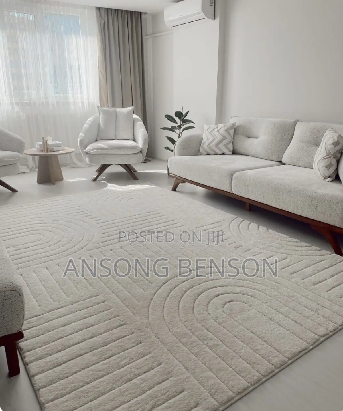 Premium Woolen Rugs Sales And Installation