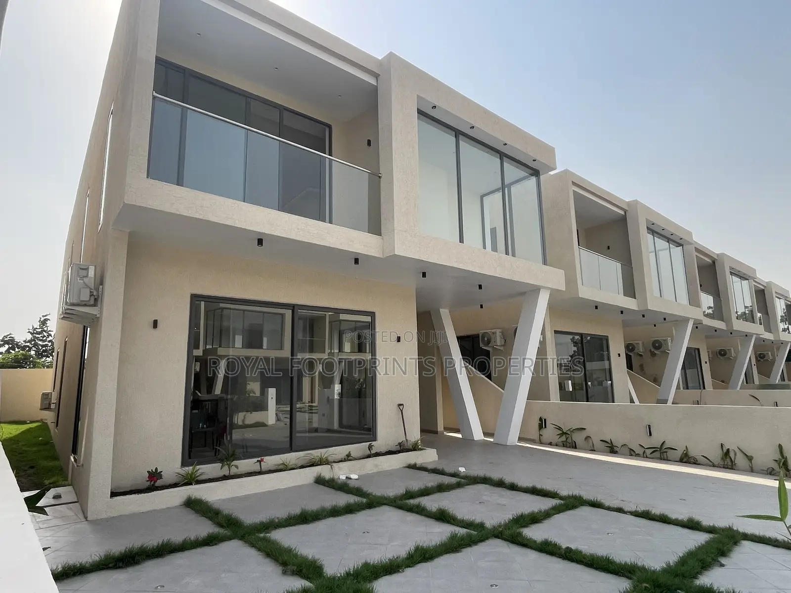 4bdrm House in Royal Footprints, East Legon for sale