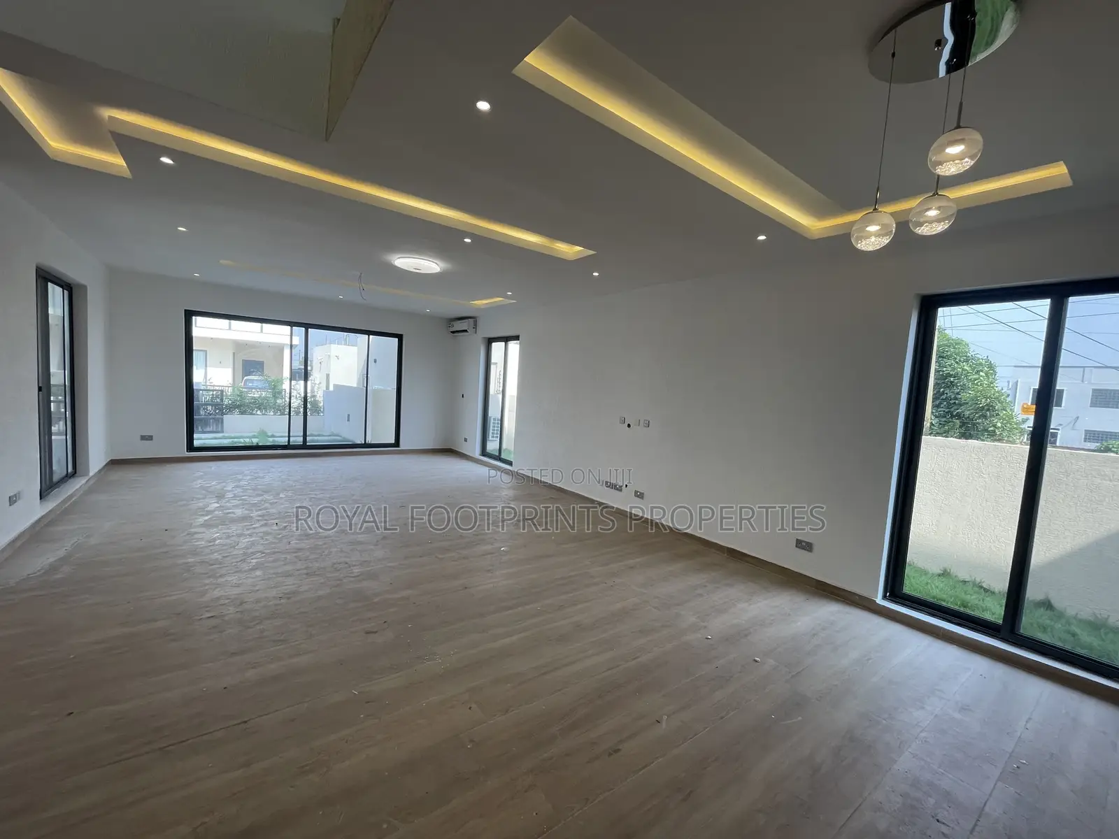4bdrm House in Royal Footprints, East Legon for sale