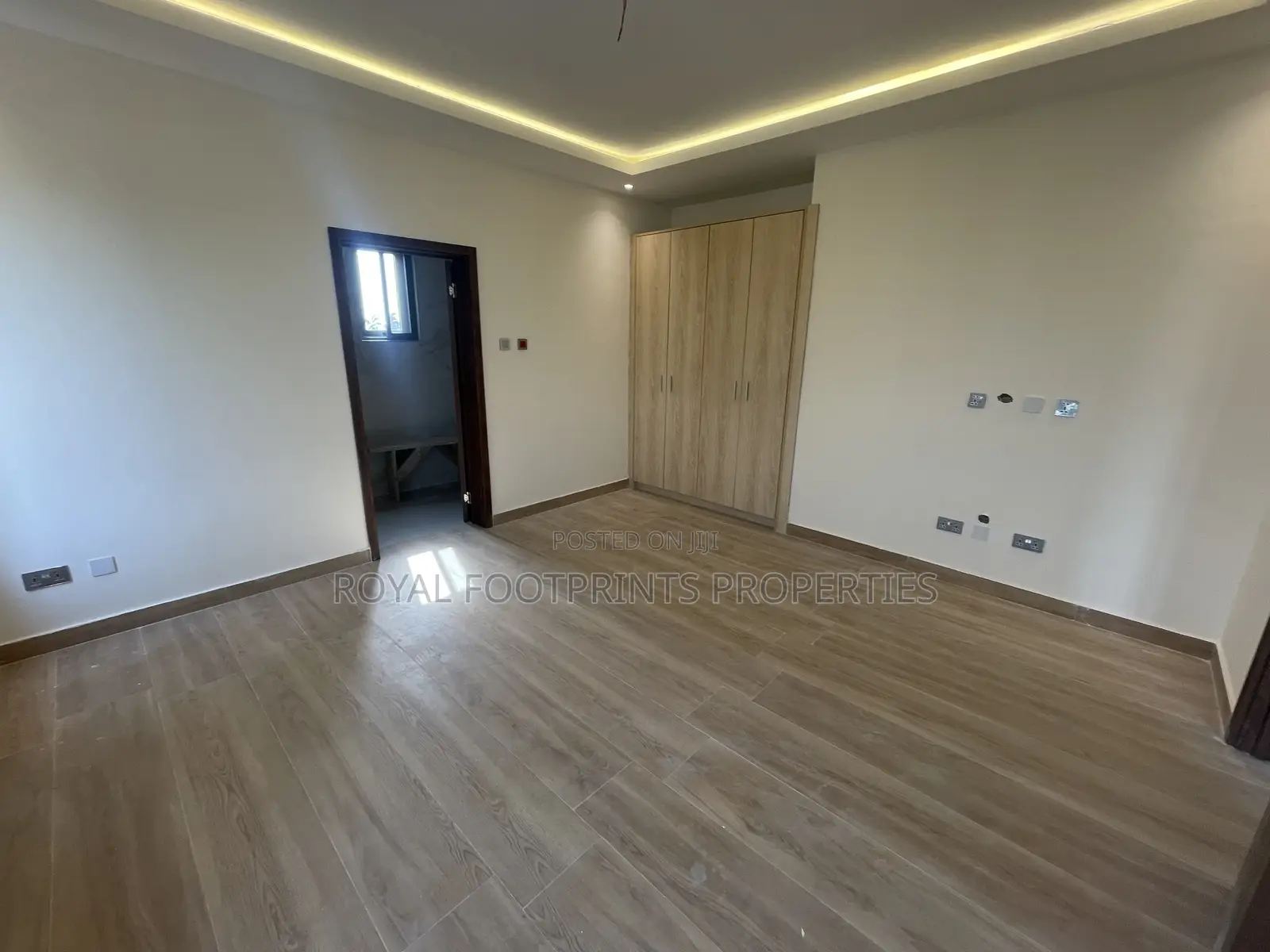 4bdrm House in Royal Footprints, East Legon for sale