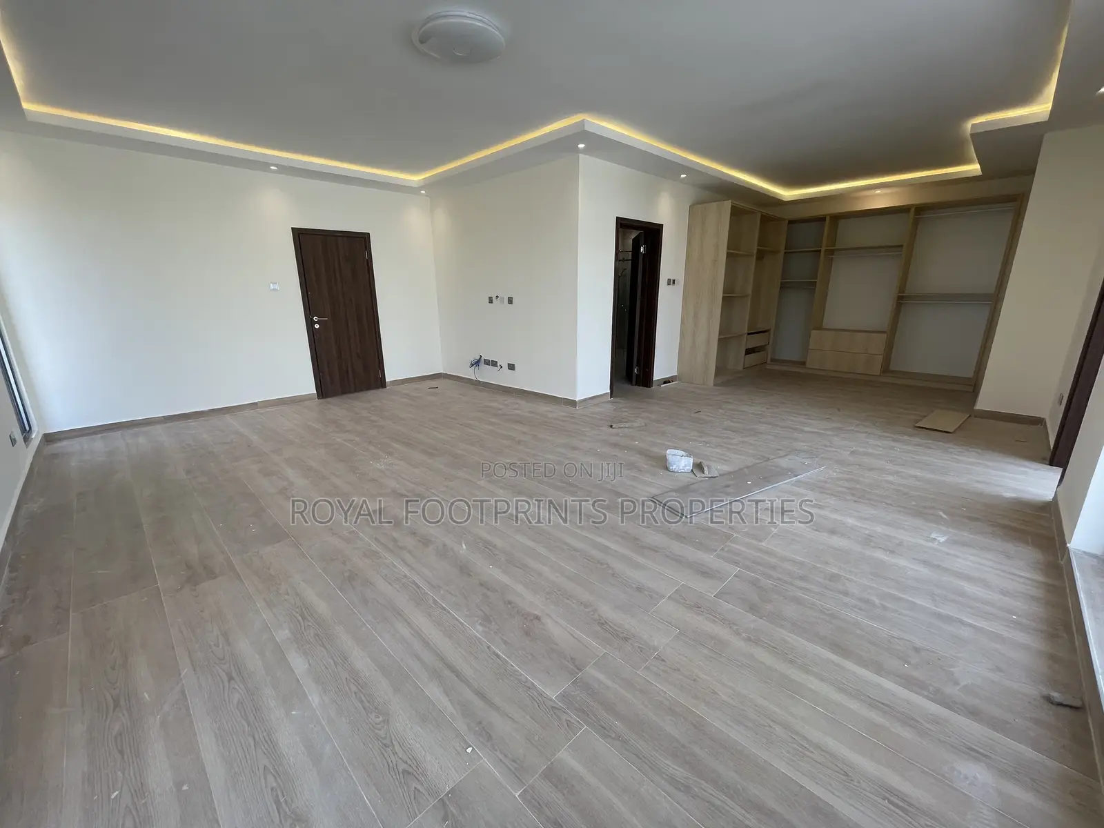 4bdrm House in Royal Footprints, East Legon for sale