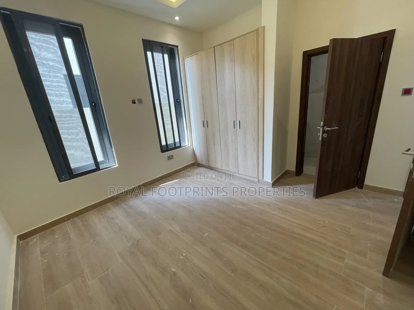 4bdrm House in Royal Footprints, East Legon for sale