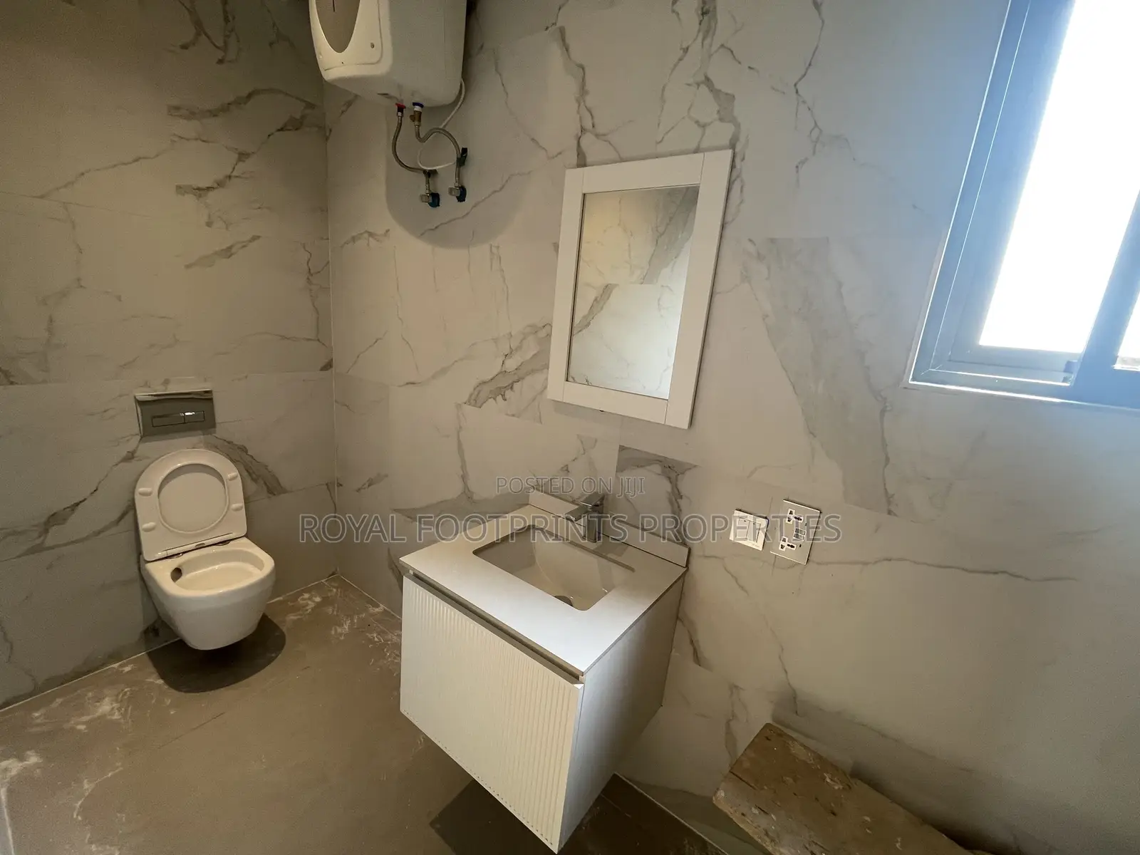 4bdrm House in Royal Footprints, East Legon for sale