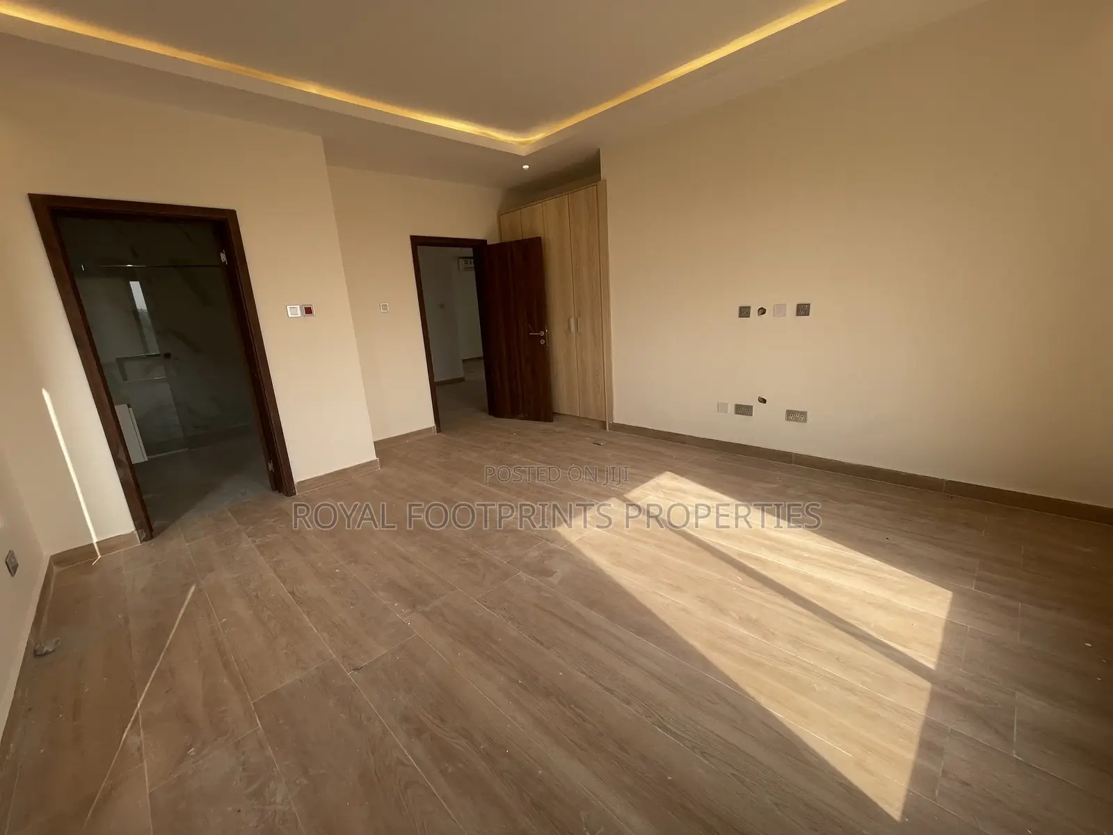 4bdrm House in Royal Footprints, East Legon for sale