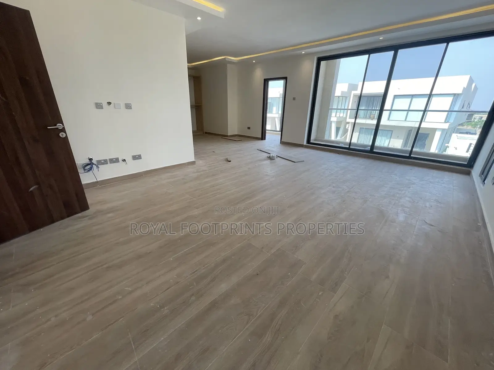 4bdrm House in Royal Footprints, East Legon for sale