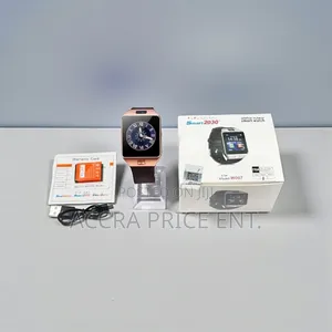 2030 Smartwatch (626252)