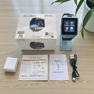 2030 Smartwatch (626252)