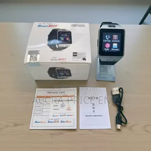 Smart 2030 Smartwatch (382898)