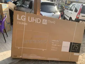 High Quality Led Android Lg Smart Ur80 75 Inch Tv