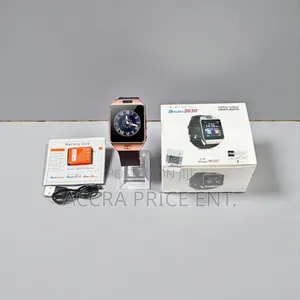 Smart 2030 Smartwatch (733873)