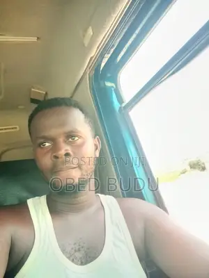 Truck Driver