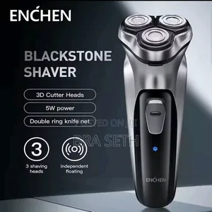 Enchen Blackstone Clean Shaver