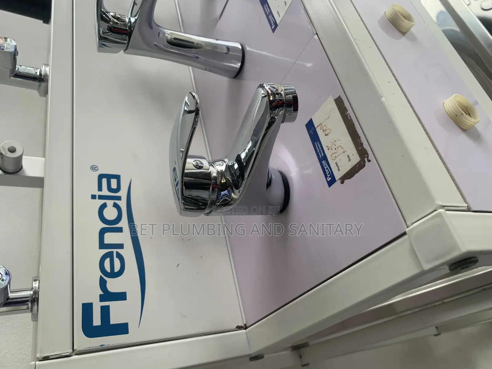 Cold Only Basin Tap_faucet Basin Tap