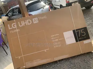 Kindly Shop Android Led Smart Uhd 75 Inch Lg Ur80 Tv