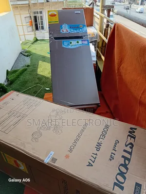 Westpool Wp177a Reliable Cooling Westpool Refrigerator