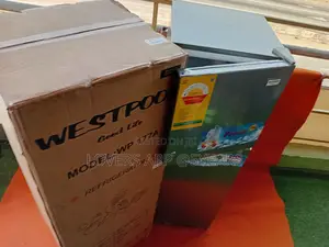 Reliable Cooling Refrigerator, Westpool Refrigerator
