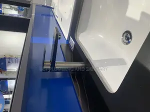 Frencia Faucet Basin Tap_grey Hand Wash Basin Tap