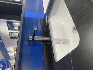 Frencia Faucet Basin Tap_grey Hand Wash Basin Tap