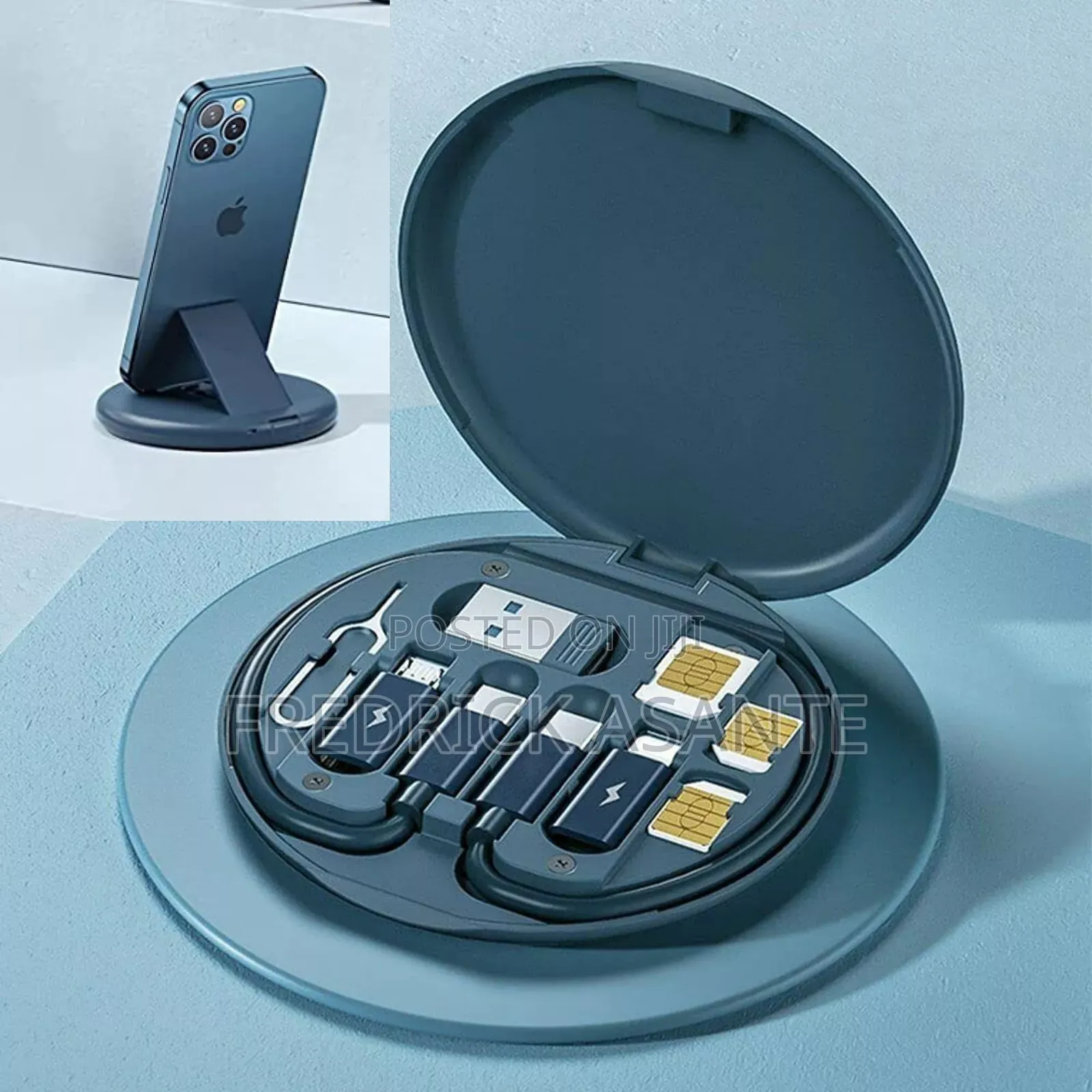 Data Cable Set