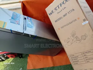 Westpool Wp177a Durable Home Westpool Refrigerator
