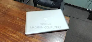 Laptop Apple MacBook Pro 2012 8GB Intel Core I7 SSD 512GB