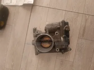 Mazda 7 Throttle