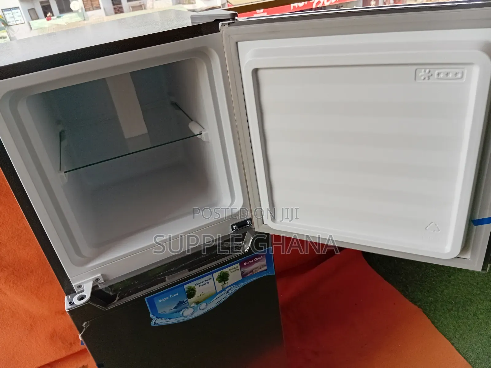 Polarmax by Westpool,177a Westpool Refrigerator