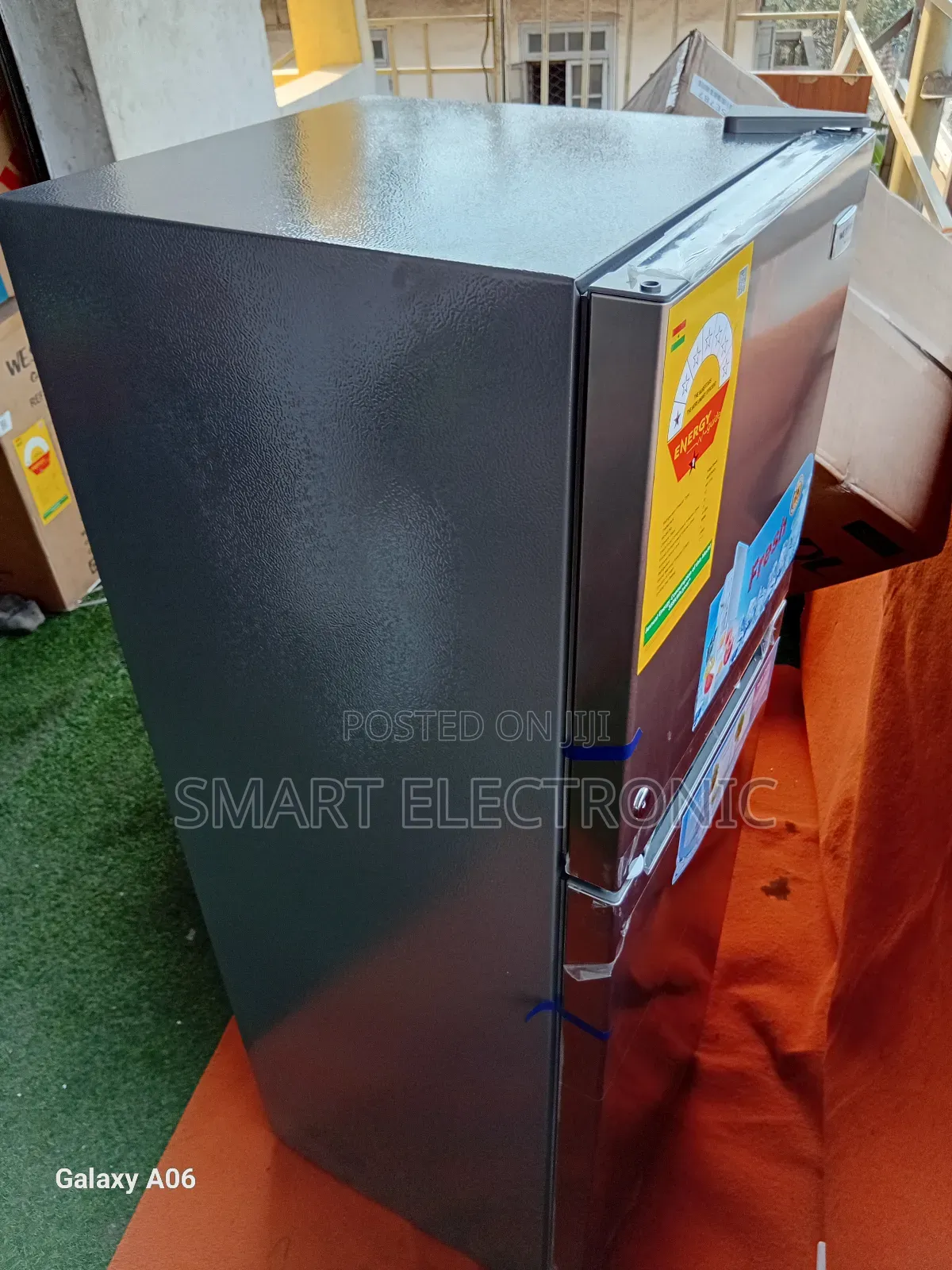Westpool Wp177a Energy-Saving Westpool Refrigerator