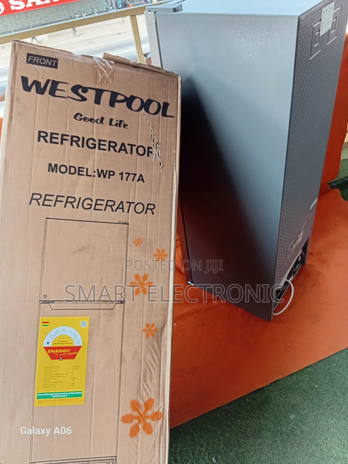 Westpoolwp177areliable Single Door Refrigerator,Westpool Refrigerator