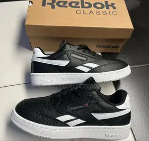 Rreebok Revenge Plus
