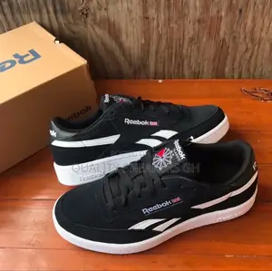Rreebok Revenge Plus