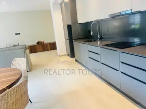 Furnished 3bdrm Apartment in Airport Residential Area for rent