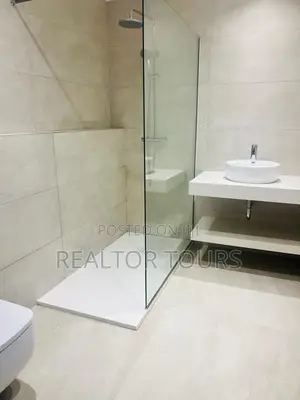 Furnished 3bdrm Apartment in Airport Residential Area for rent