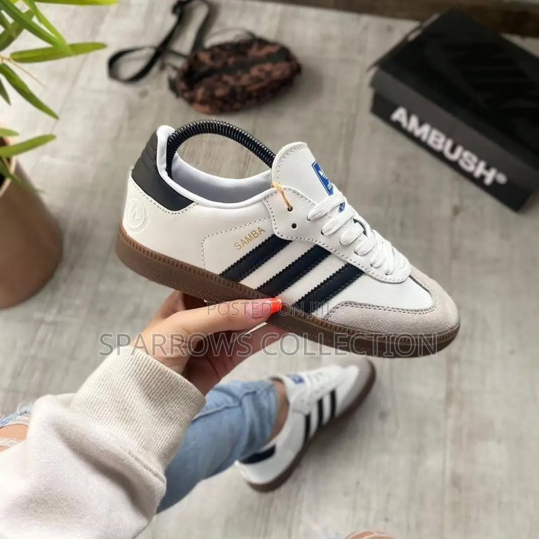 Adidas Samba
