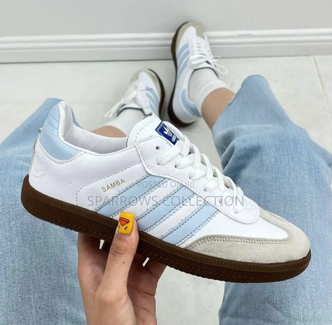 Adidas Samba