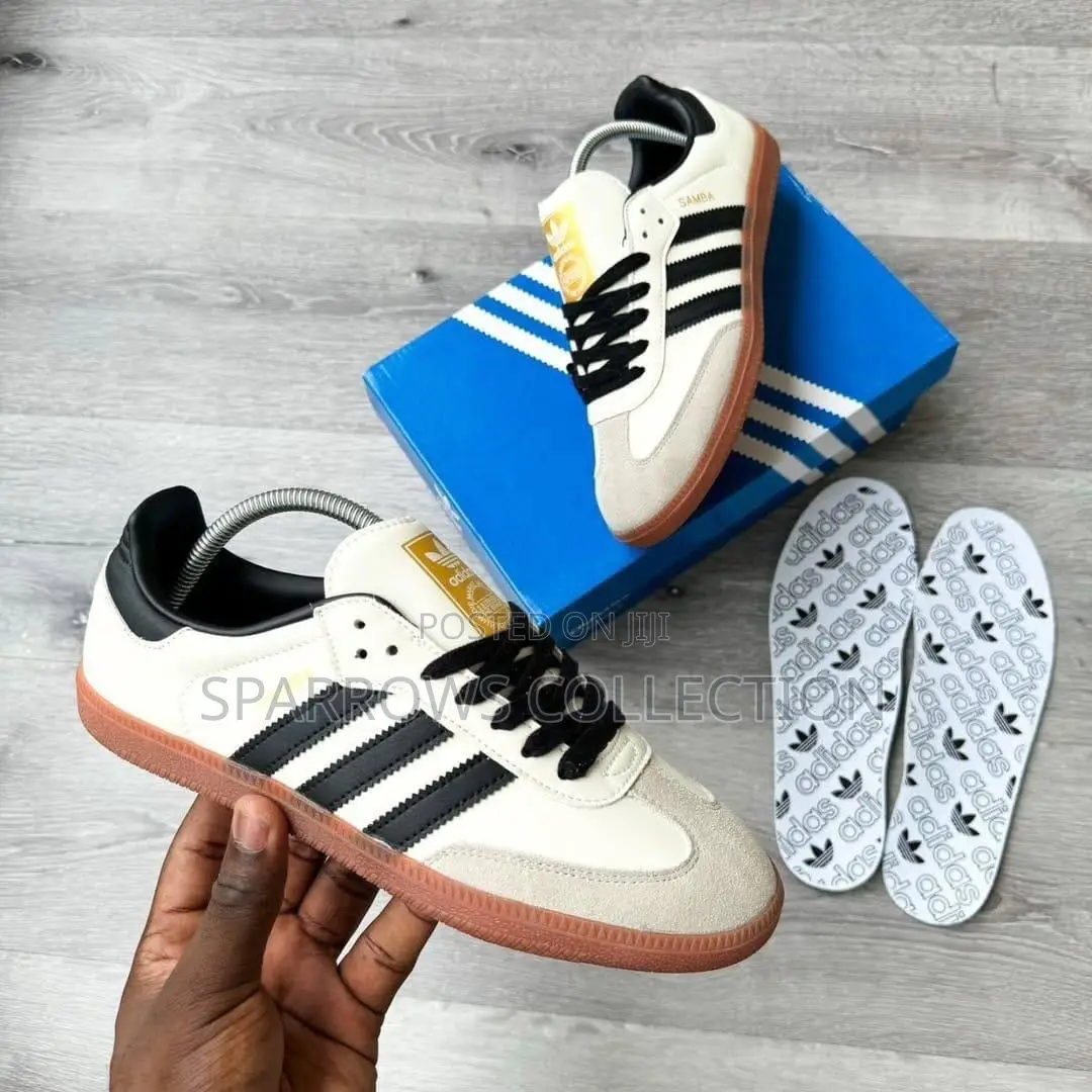 Adidas Samba