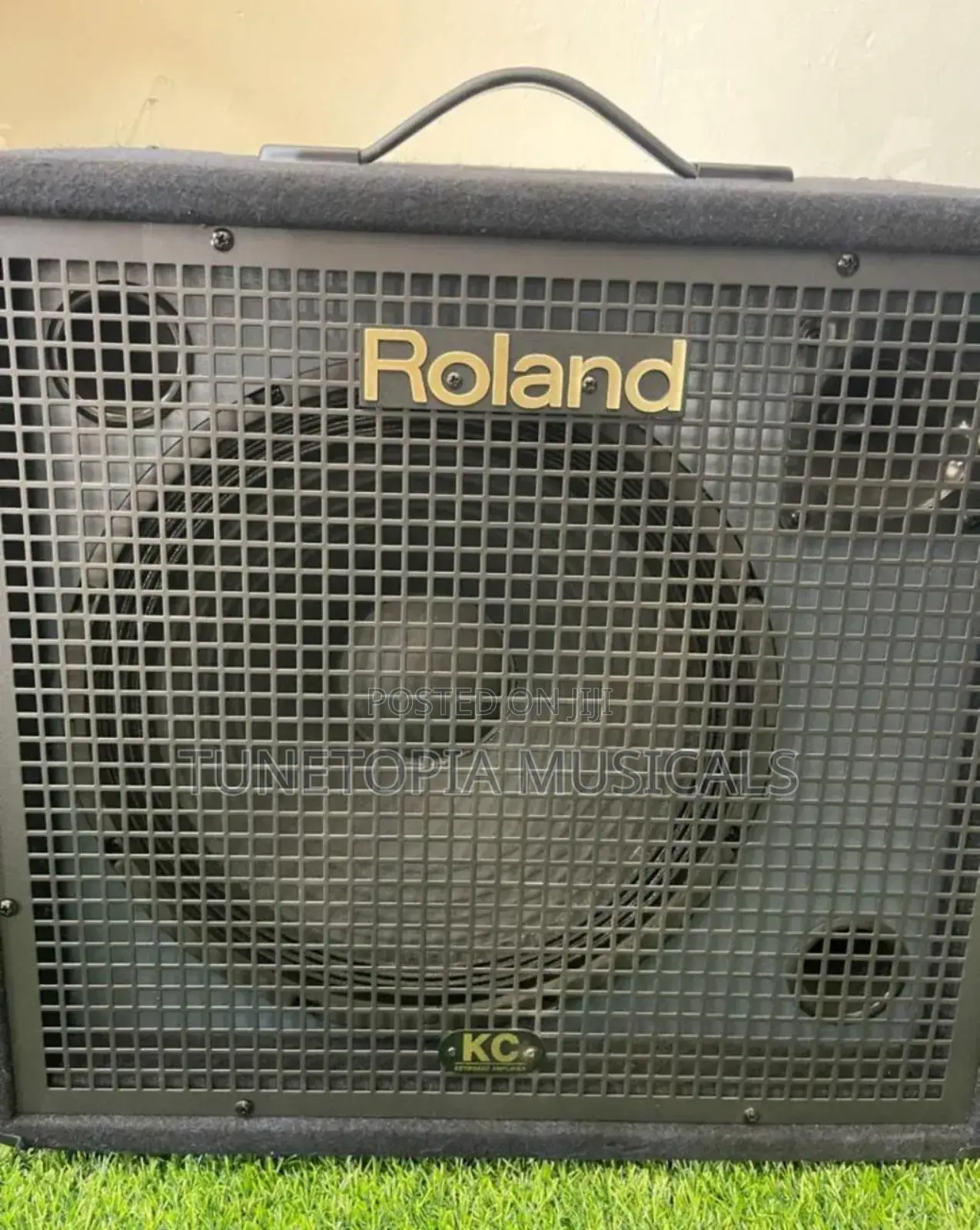 Roland Kc-550 Keyboard Amplifier/Combo