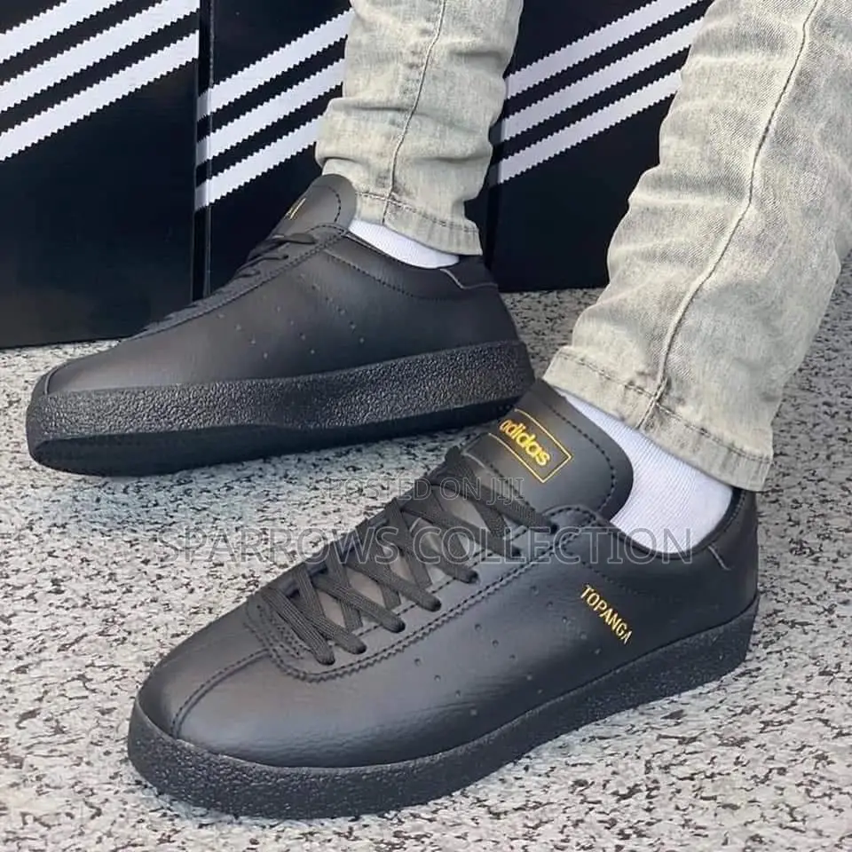 Original Adidas Topanga