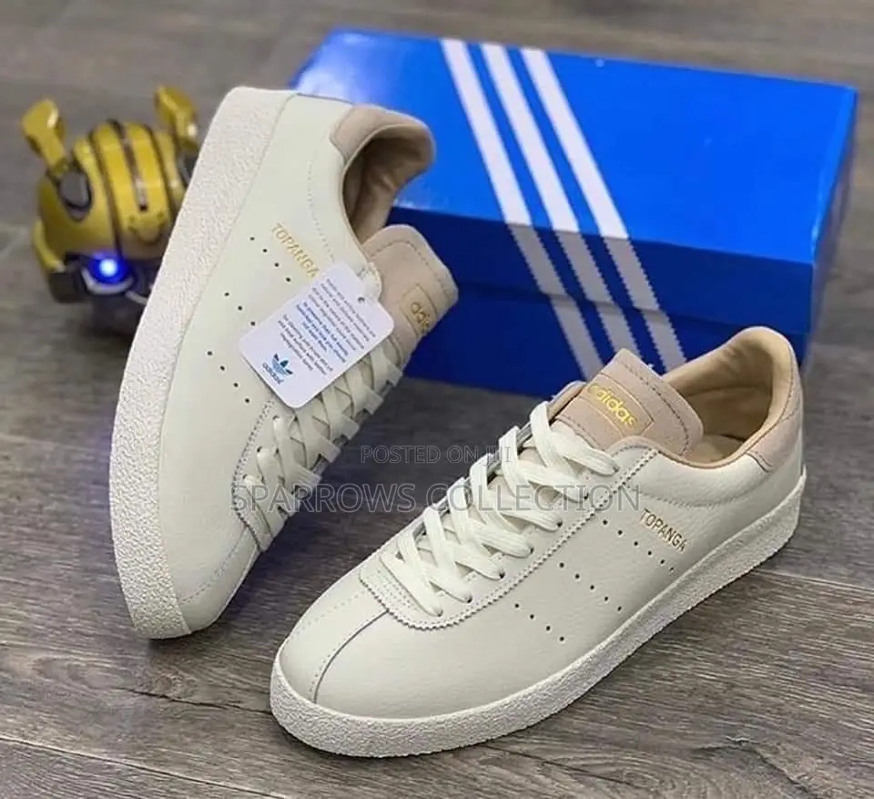 Original Adidas Topanga